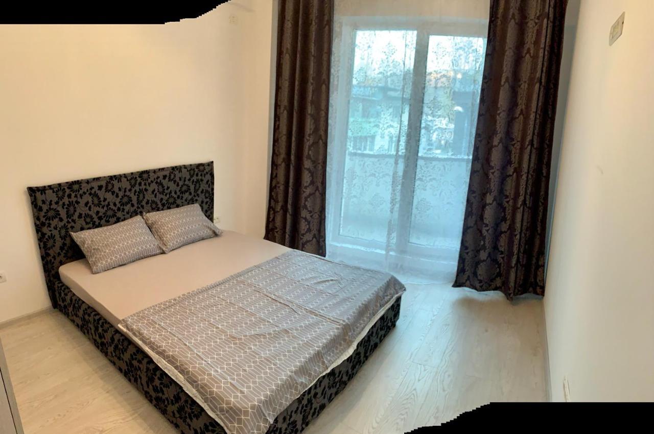 Apartament Park Carol