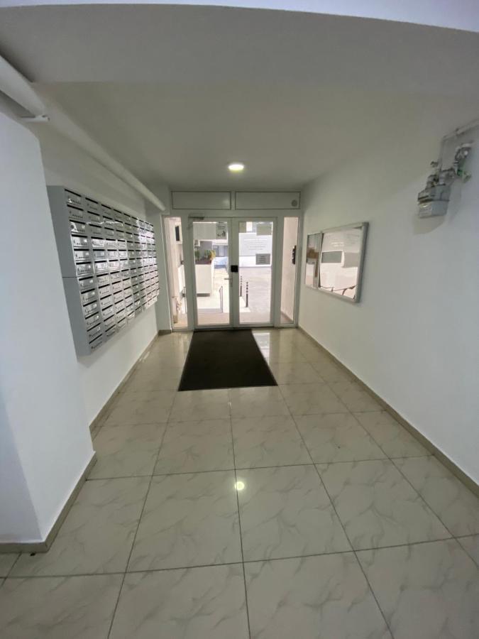 Park Carol Apartament *