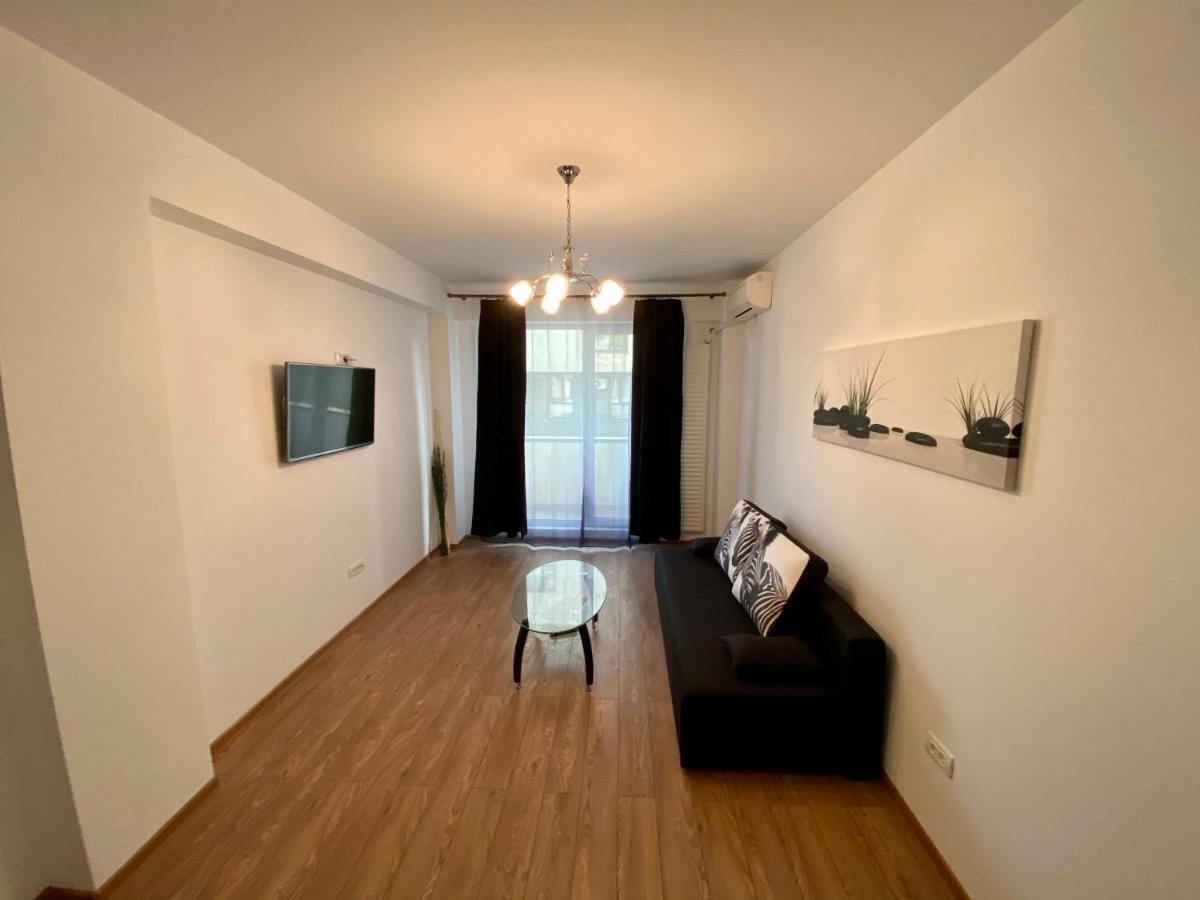 Apartament Park Carol Bucureşti