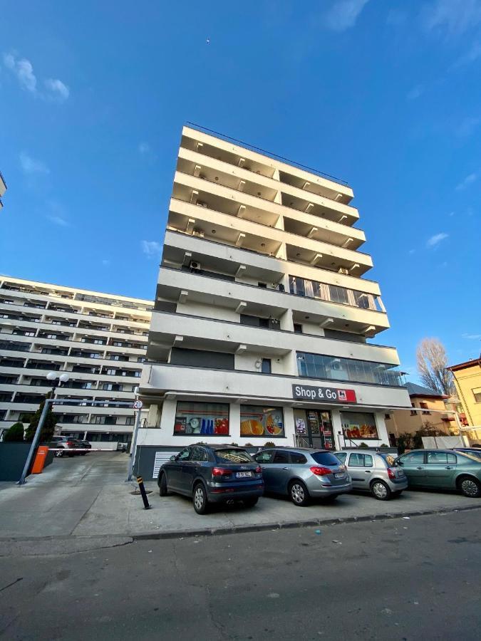 Park Carol Apartament *
