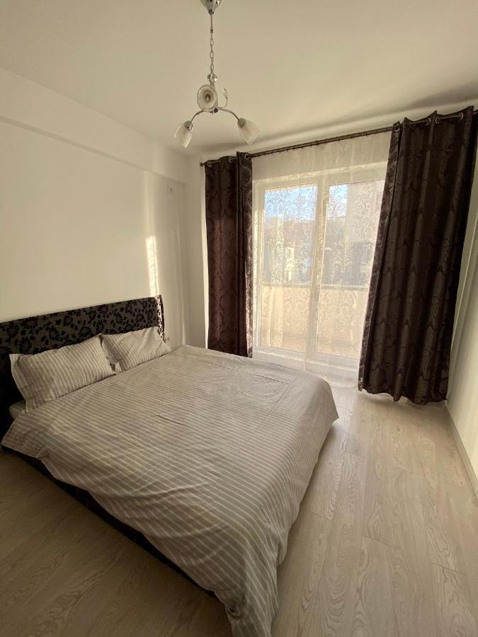 Apartament Park Carol
