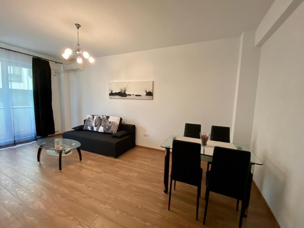 Apartament Park Carol Bucureşti