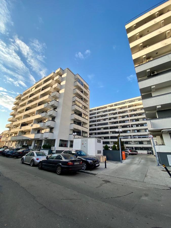 Apartament Park Carol