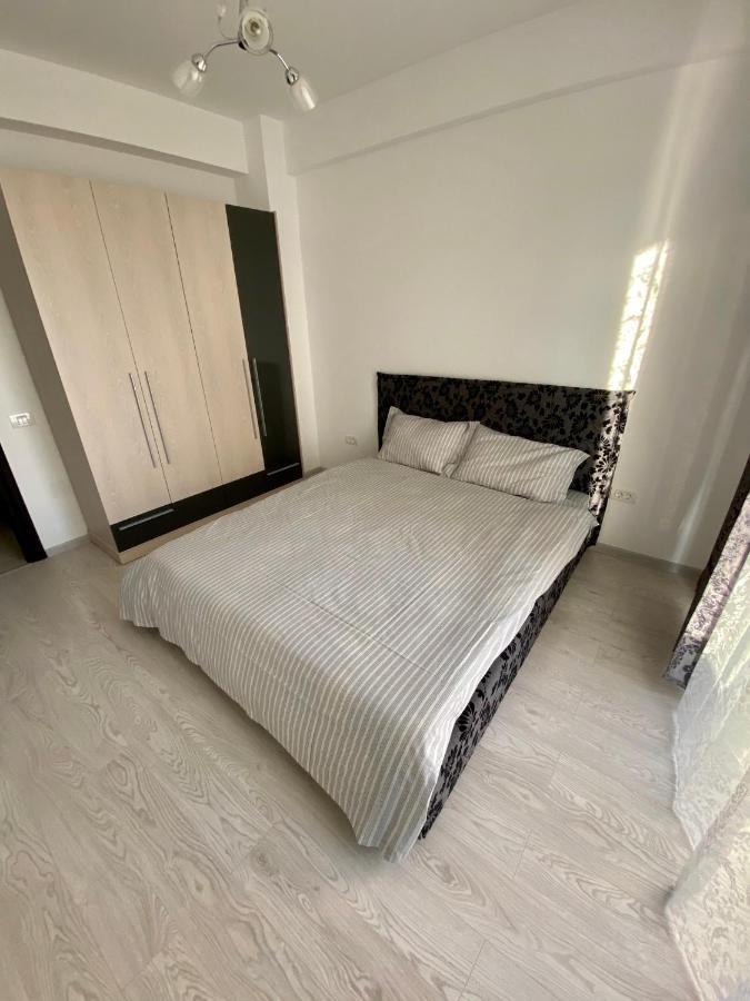 Apartament Park Carol Bucureşti